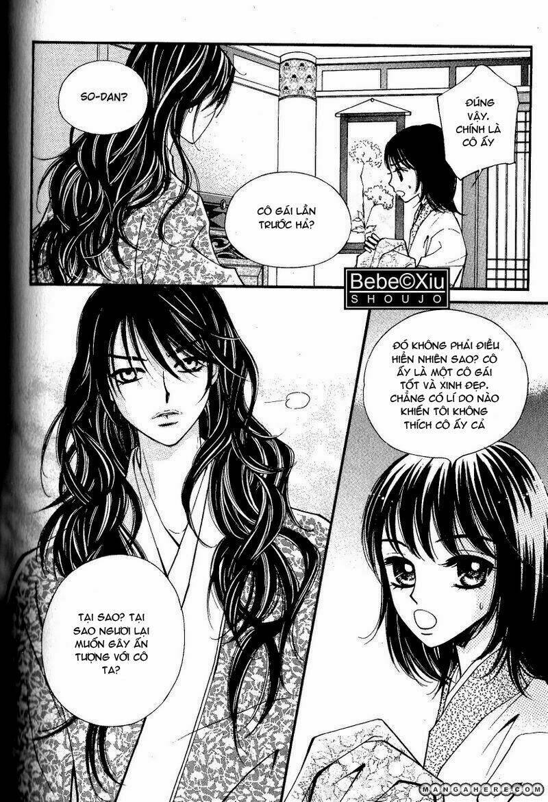 sarasah chapter 21 29