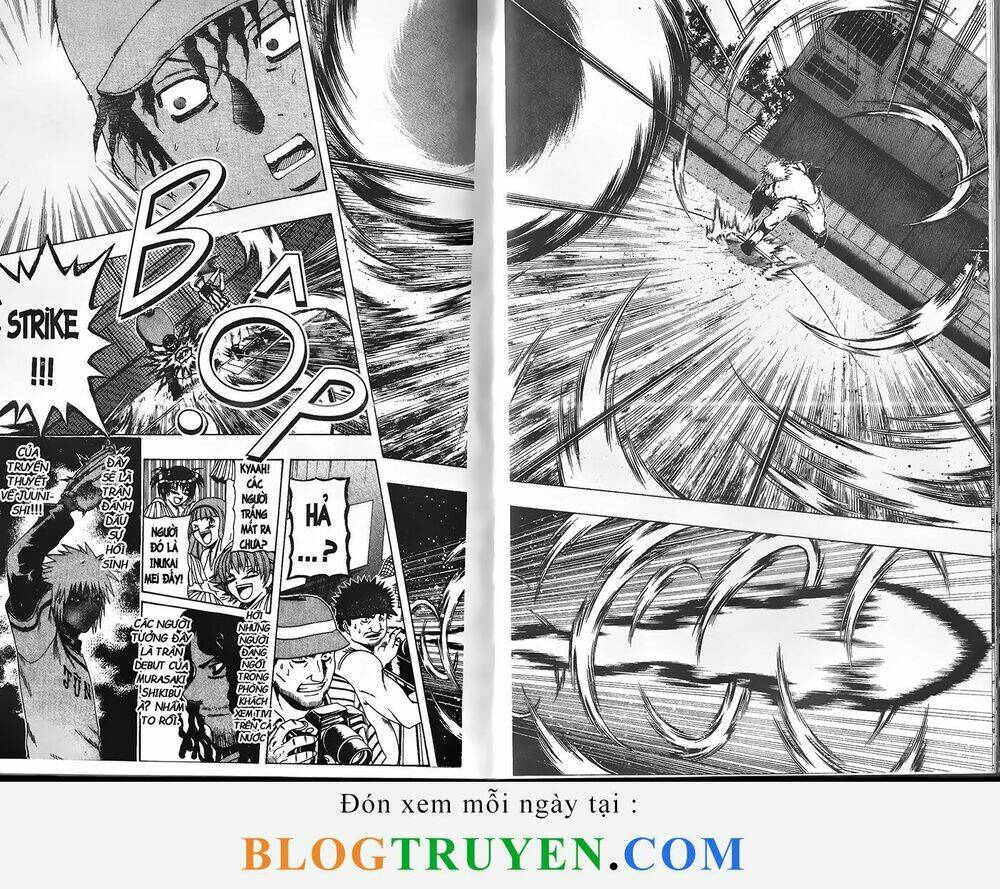 mr.fullswing chapter 136 17