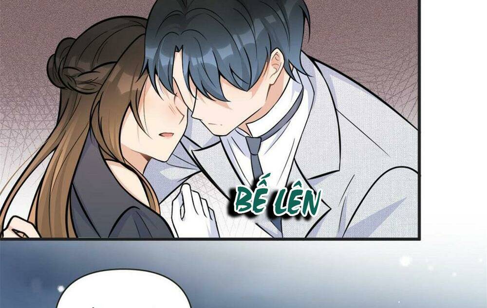 vẫn cứ nhớ em, nhớ em chapter 119 37