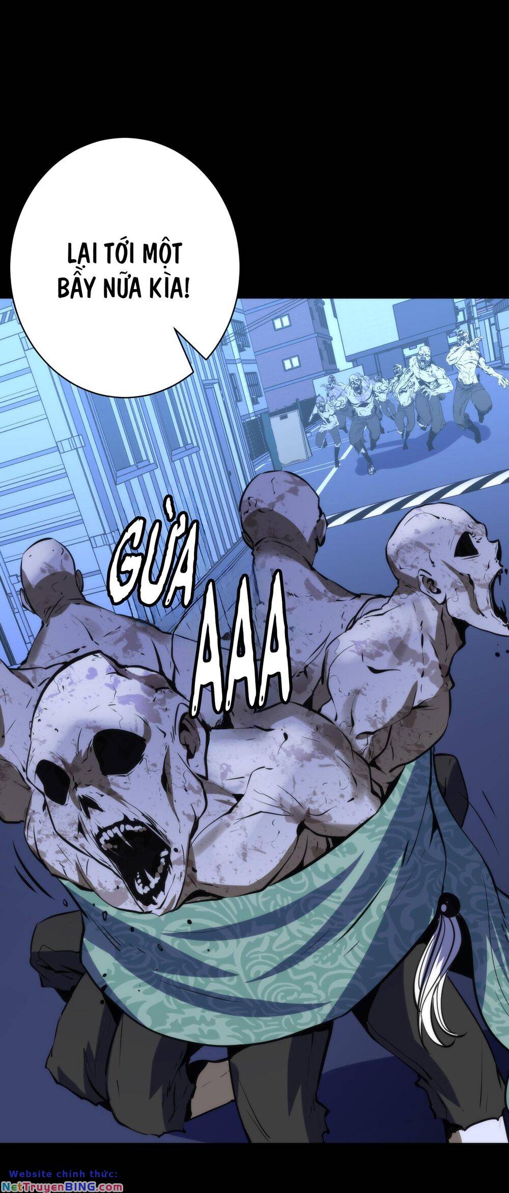 Trở Thành Thần Chủ Cthulhu chapter 249 15