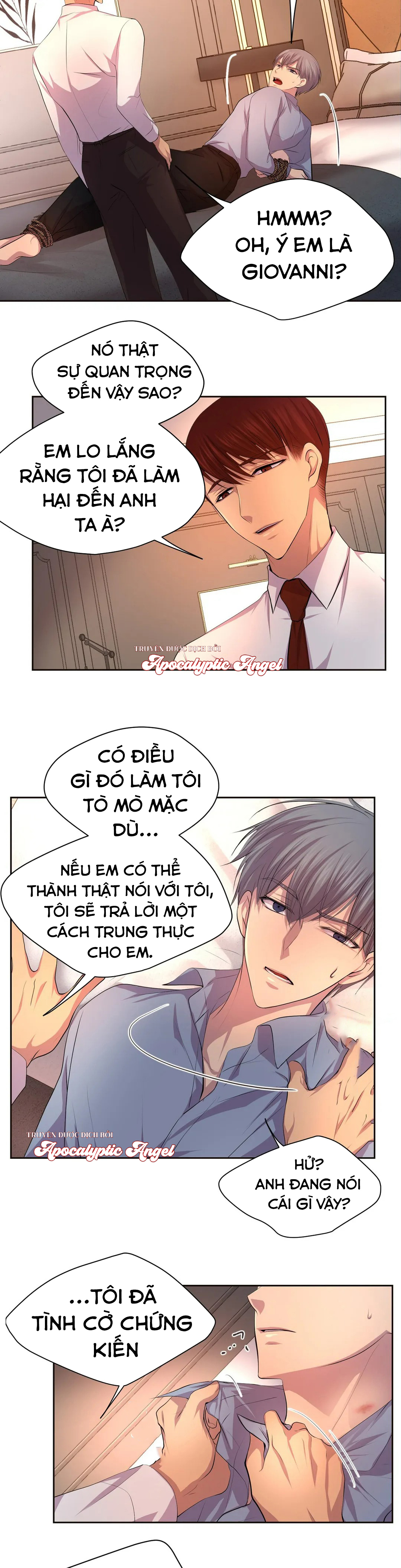 giữ em thật chặt (hold me tight) chapter 52 22