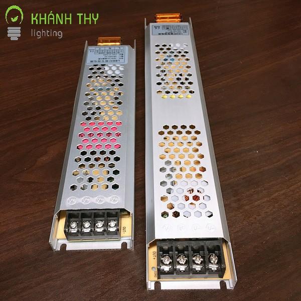Nguồn dẹp 150w , nguồn tổ ong dài 12v 12.5A 150w giá rẻ