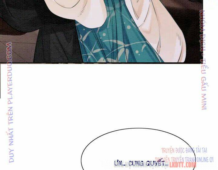 trọng sinh bá sủng nhiếp chính vương quá mạnh mẽ chapter 210 49
