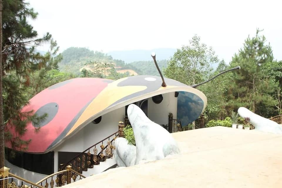 Evoucher - Tour du lịch 2N1Đ - Công viên Di sản