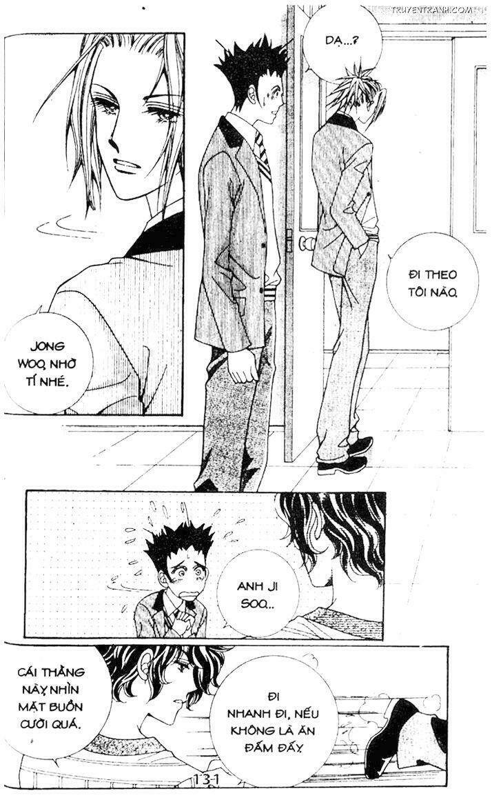 điên vì yêu - love like crazy chapter 5 19