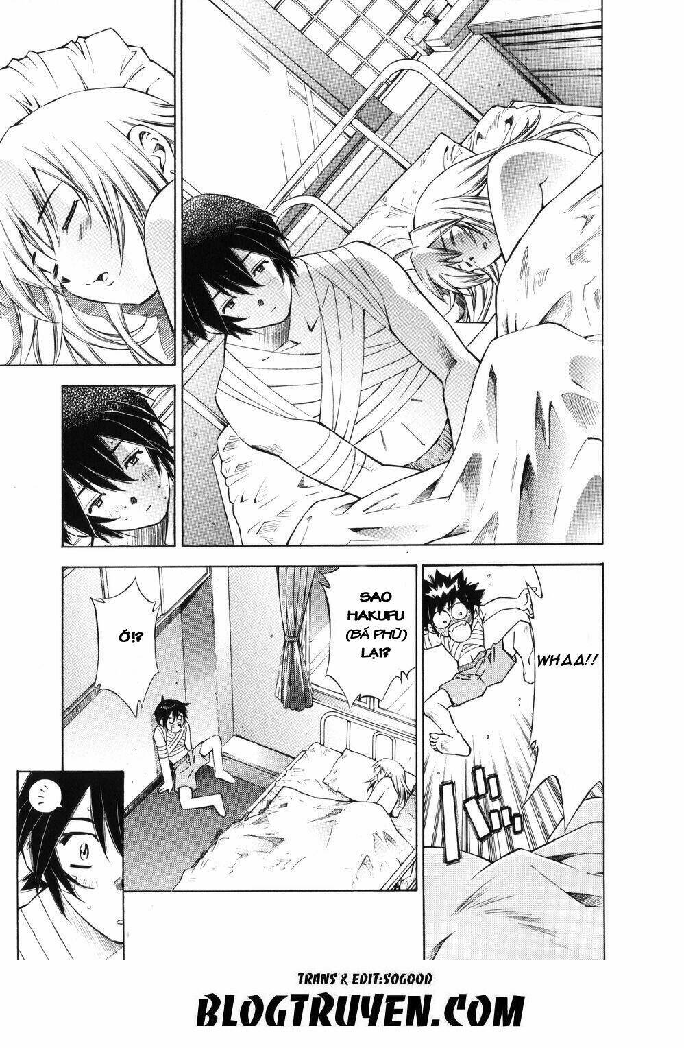 dragon girl - ikkitousen chapter 37 5