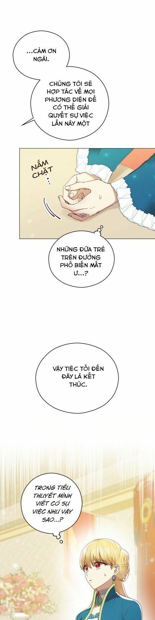 vẻ đẹp của ác ma chapter 12 34