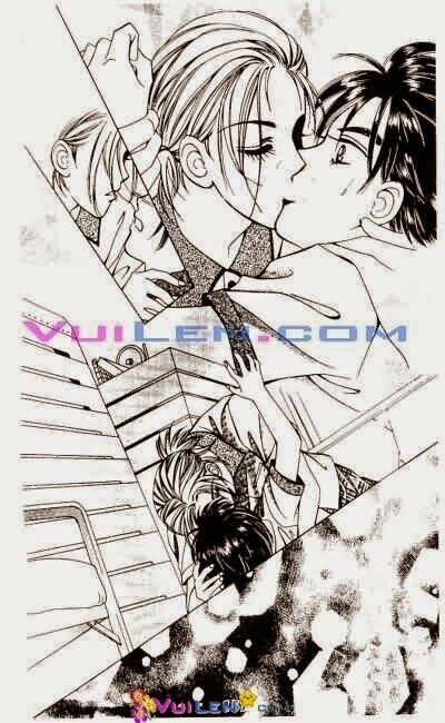 hắn ta, anh ấy và cô ấy - he and that girl chapter 3 158