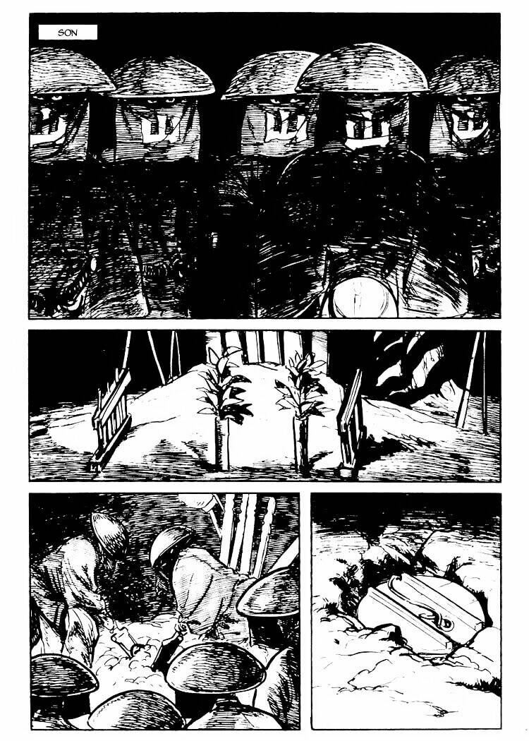 lone wolf and cub chapter 77 26