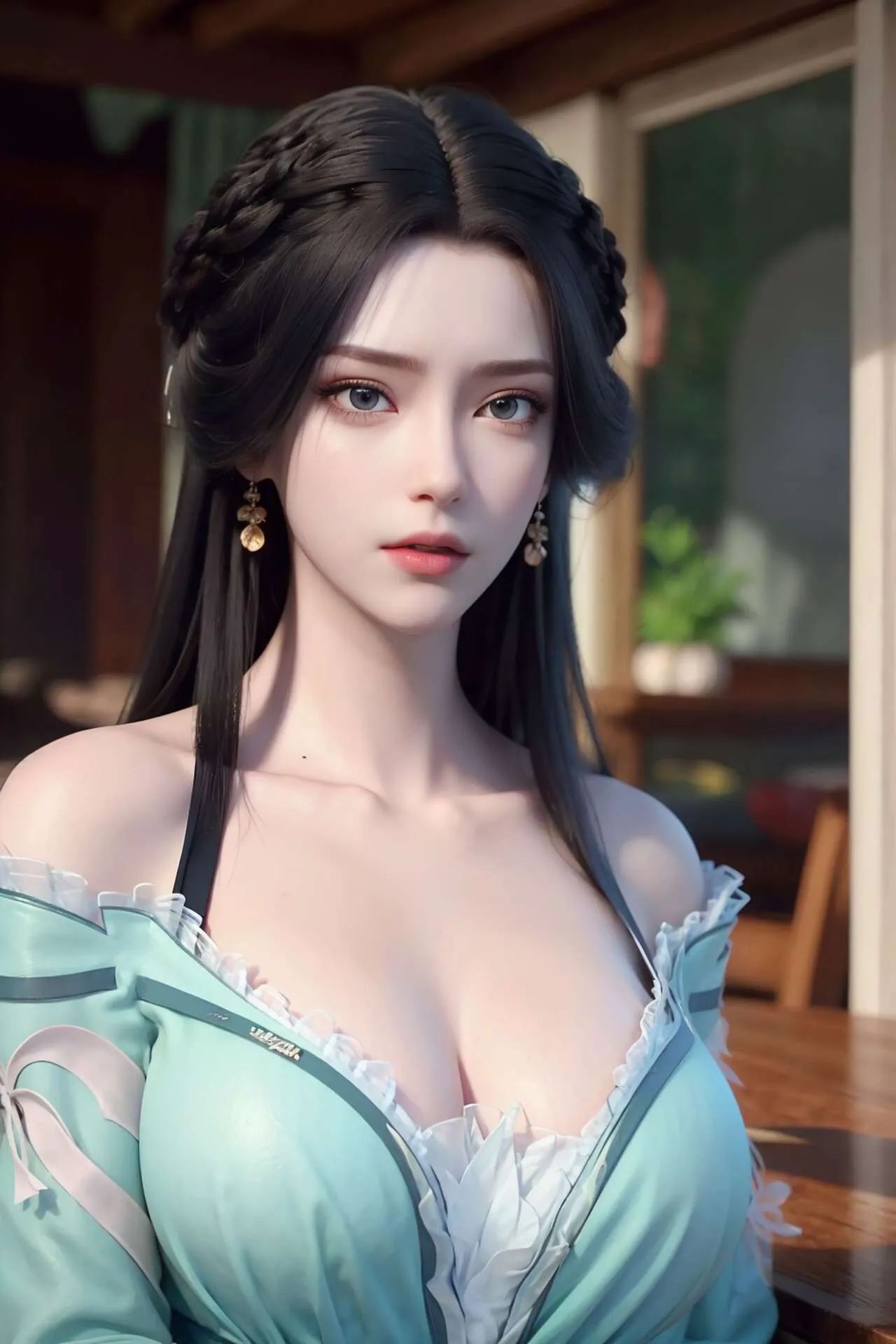 artist ai generated chapter 193 87