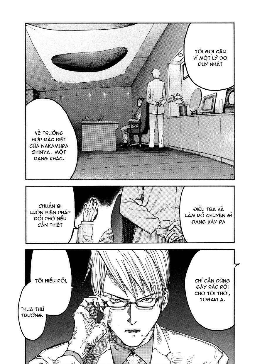 á nhân chapter 0 51