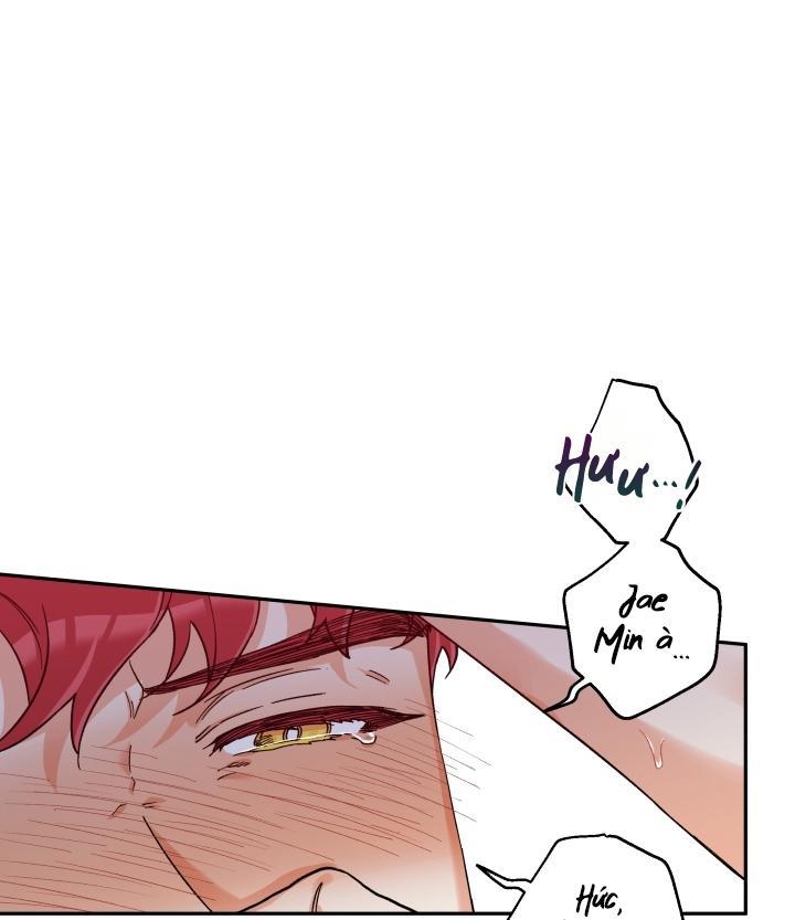 gâu gâu! chapter 15 2