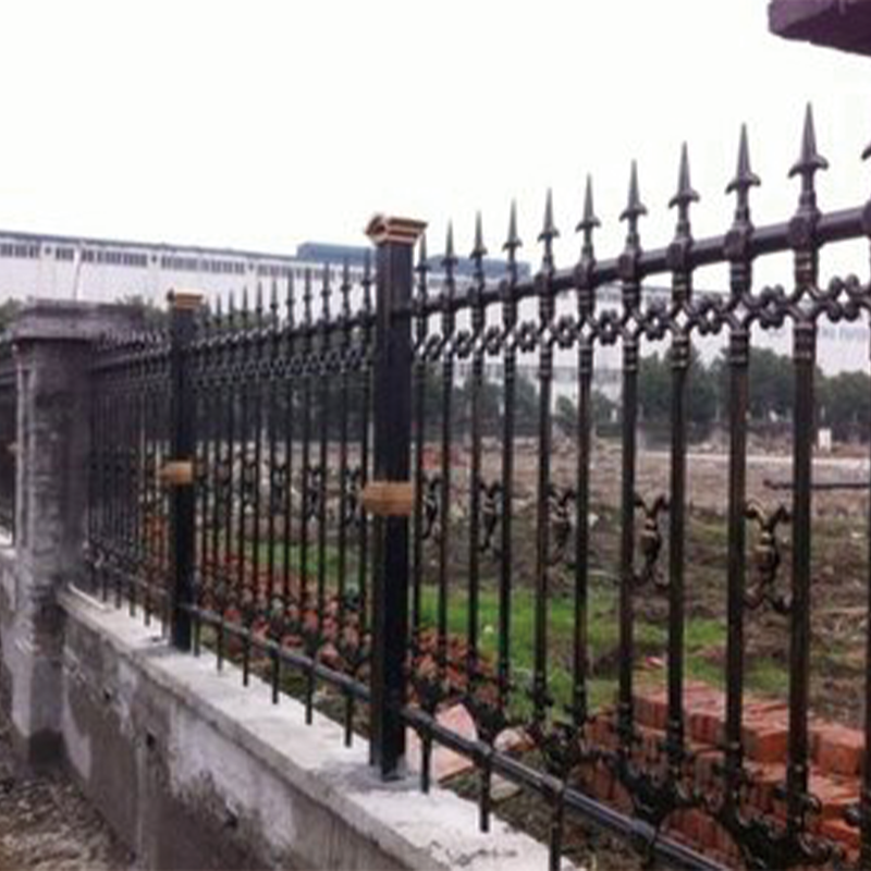 Huachensufen Bột chuyên dụng cho hàng rào bảo vệ Bột sơn Sản xuất bột nhựa Sản xuất bột nhựa