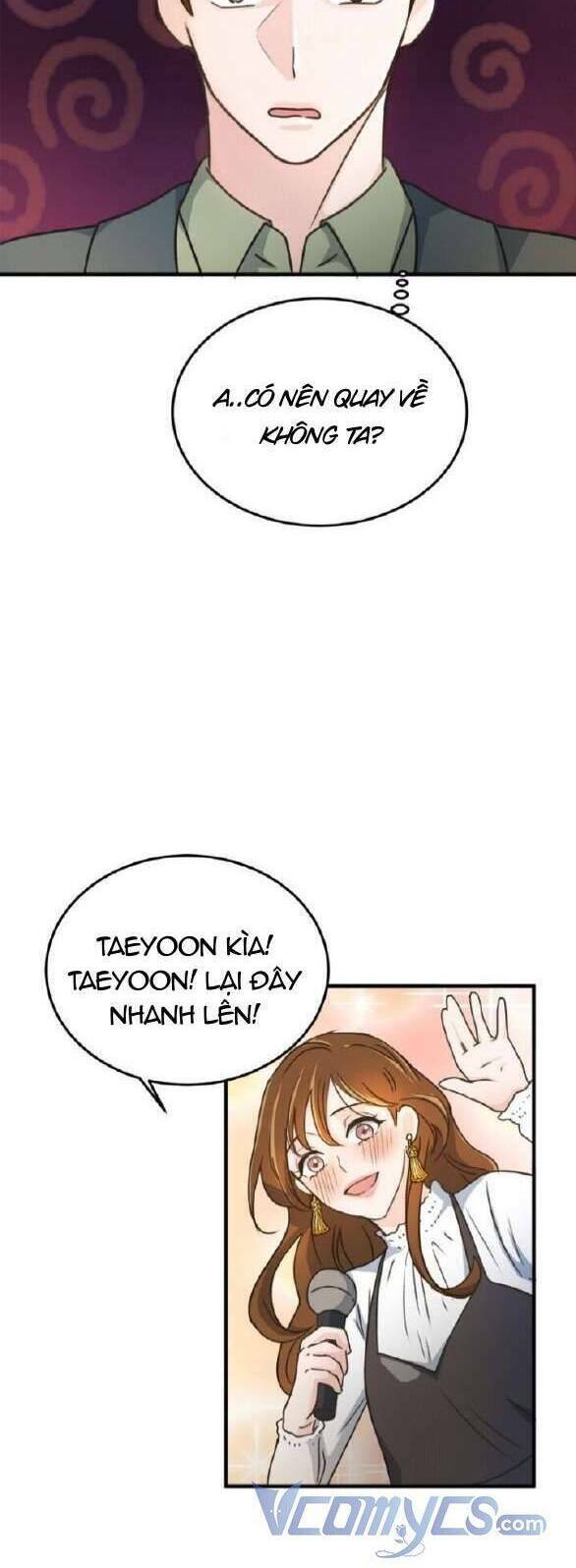 101 cách chinh phục trái tim em chapter 4 41