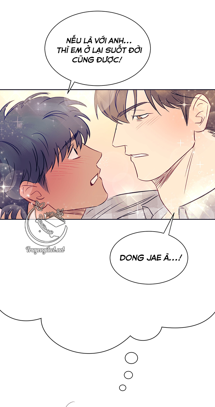 [bl19+]tình yêu hoàn mỹ chapter 5.2 37