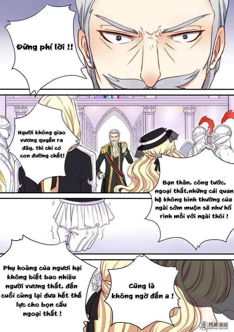 phong lam chi tranh chapter 1 20