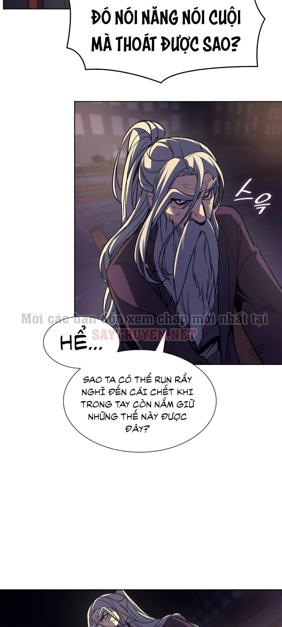 ta chuyển sinh thành cuồng quỷ truyền nhân chapter 7 73