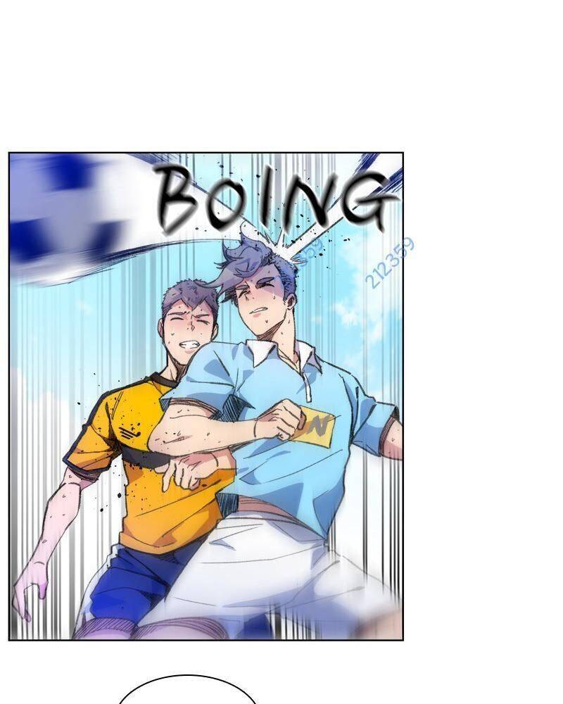 Góc Cao Khung Thành chapter 45 16