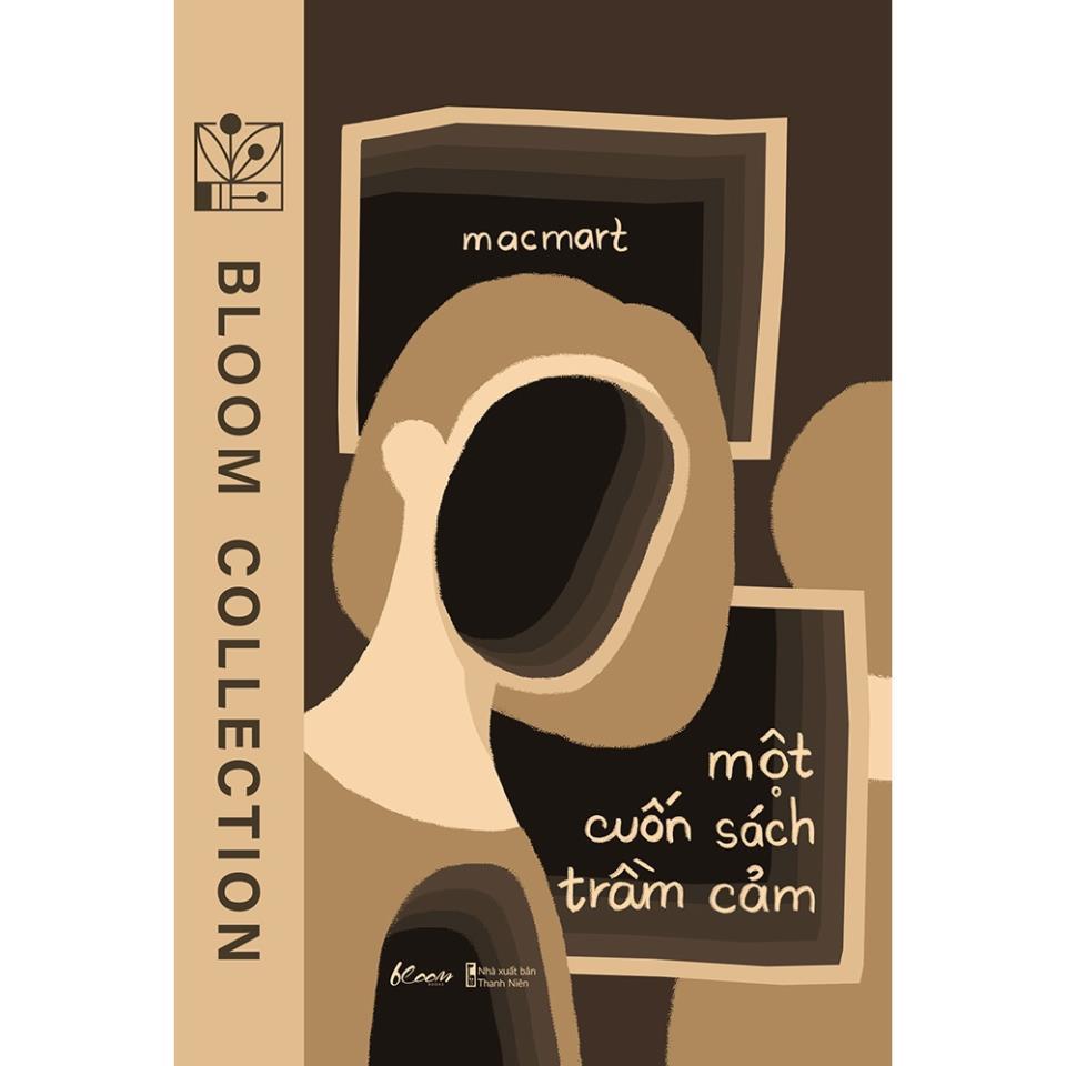 Một Cuốn Sách Trầm Cảm - Bản Quyền