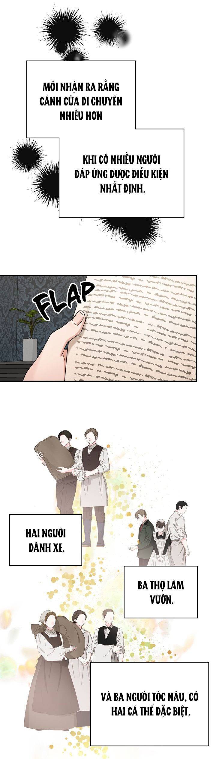 người thừa kế chapter 56 29