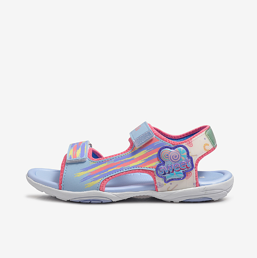 Sandal Bitis bé gái (30-37)