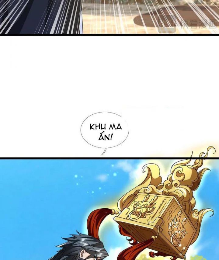 ngủ say vạn cổ: xuất thế đẩy ngang chư thiên chapter 93 38