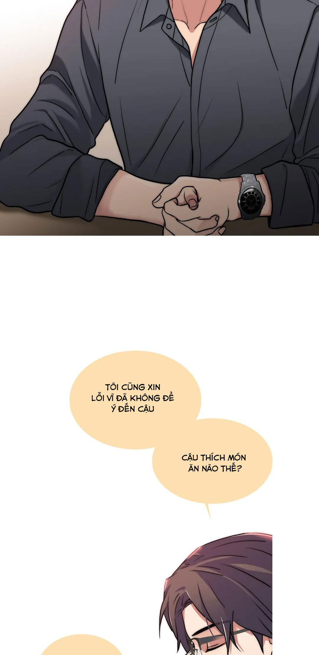 đưa đón người yêu chapter 86 4