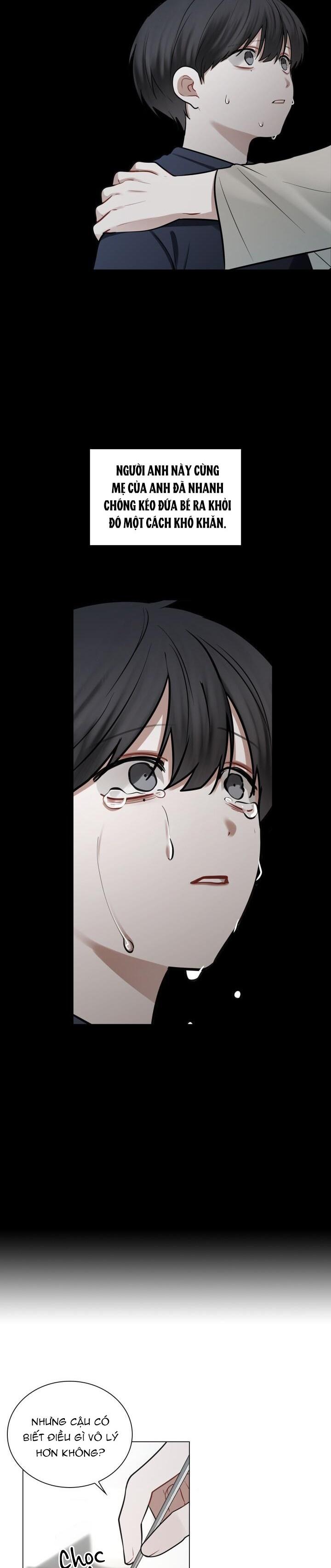 không xa lạ chapter 34 7