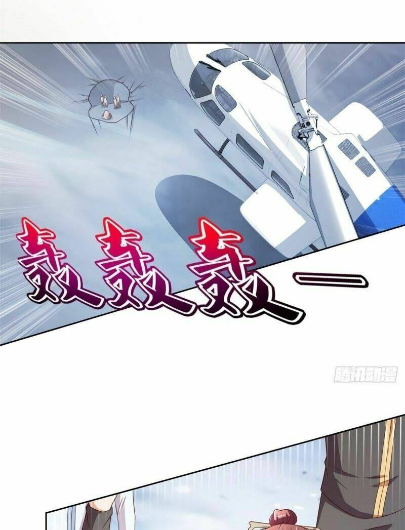 chí tôn toàn năng chapter 33 7