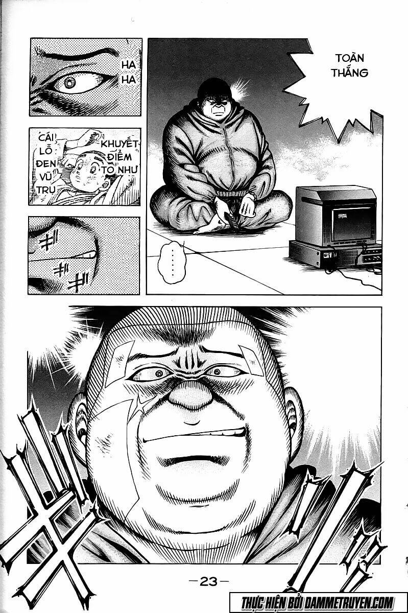shin kotaro makaritoru! juudouhen chapter 113 25