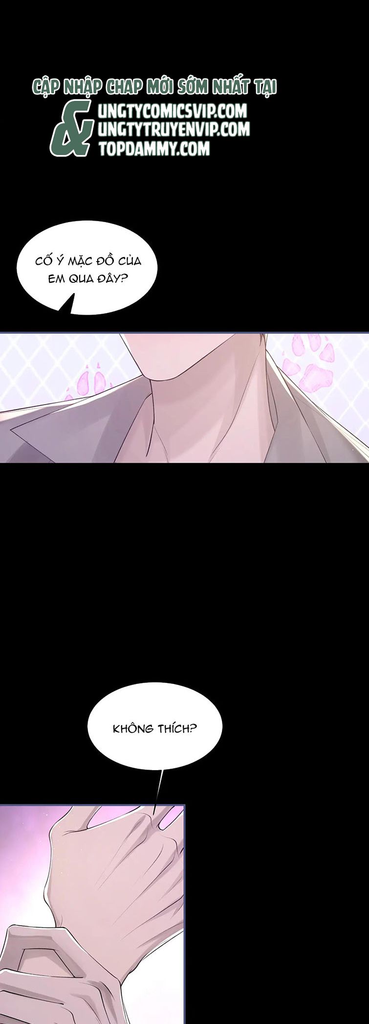 cấu bệnh chapter 104 23