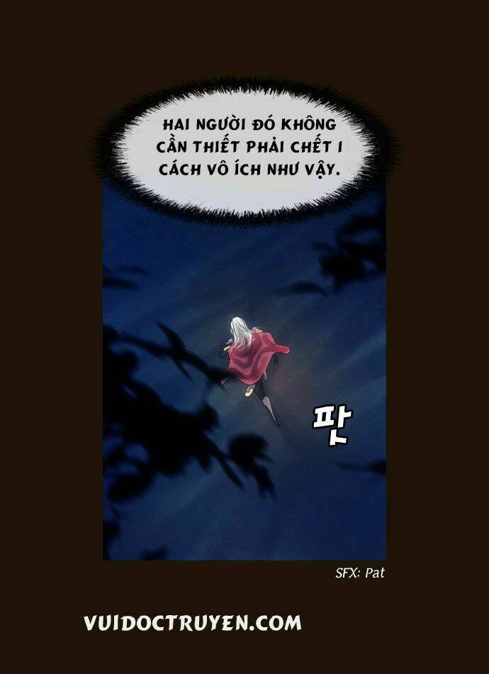 hội ảo thuật chapter 99 28