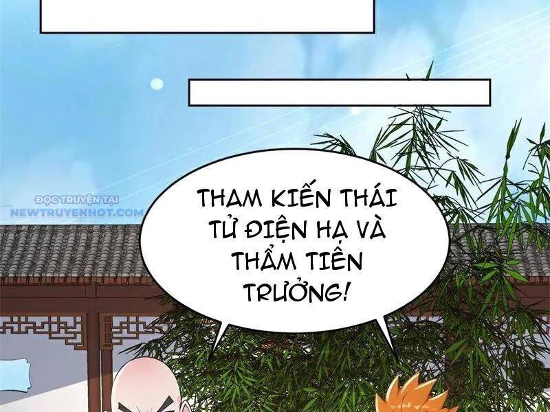 ta thực sự không muốn làm thần tiên chapter 111 52