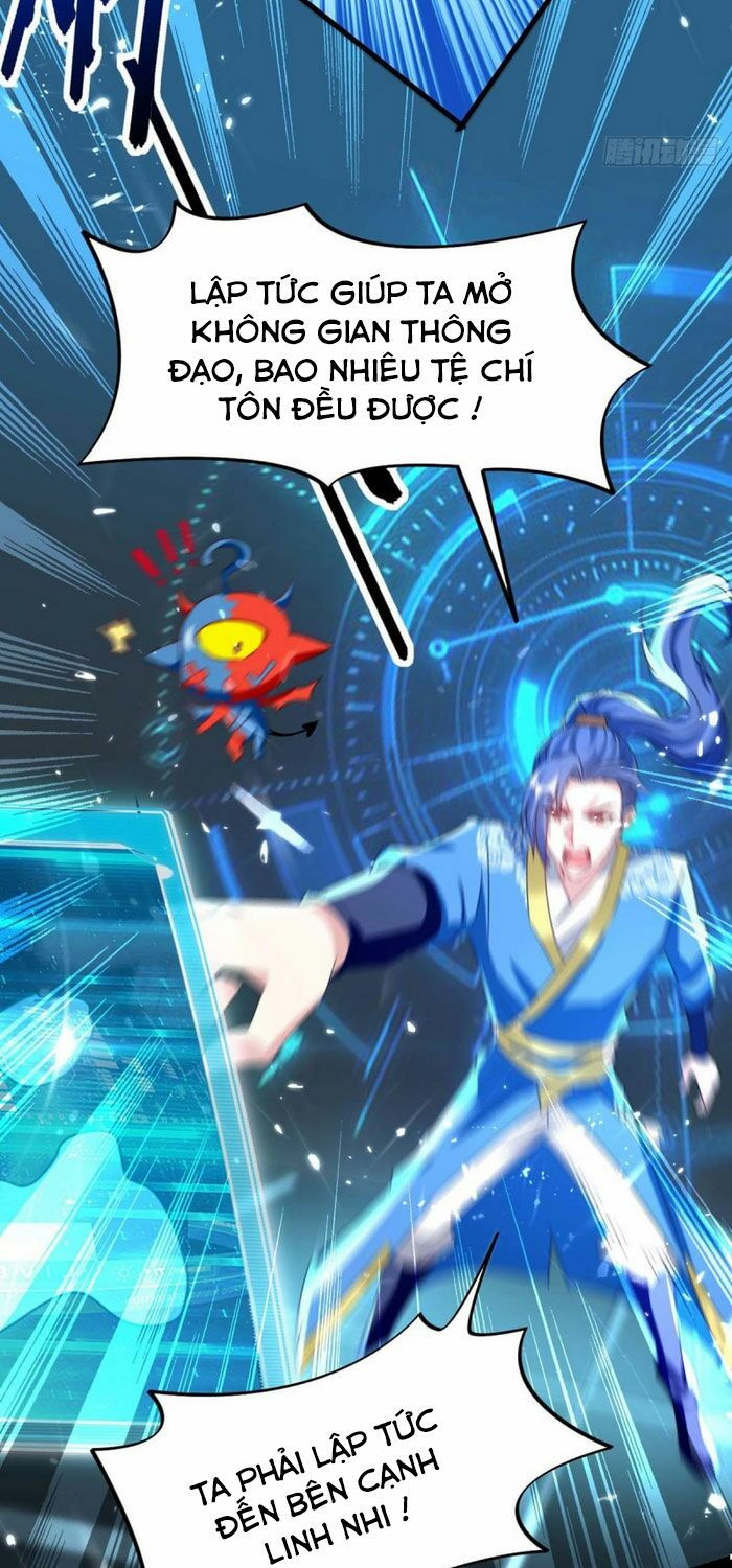 tối cường thăng cấp chapter 203 26