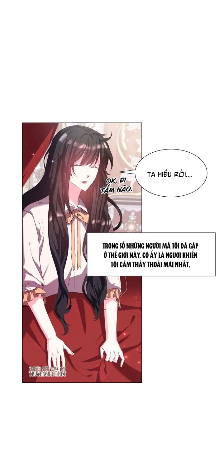 cách để nhân vật phụ phá đảo game hẹn hò chapter 10 30