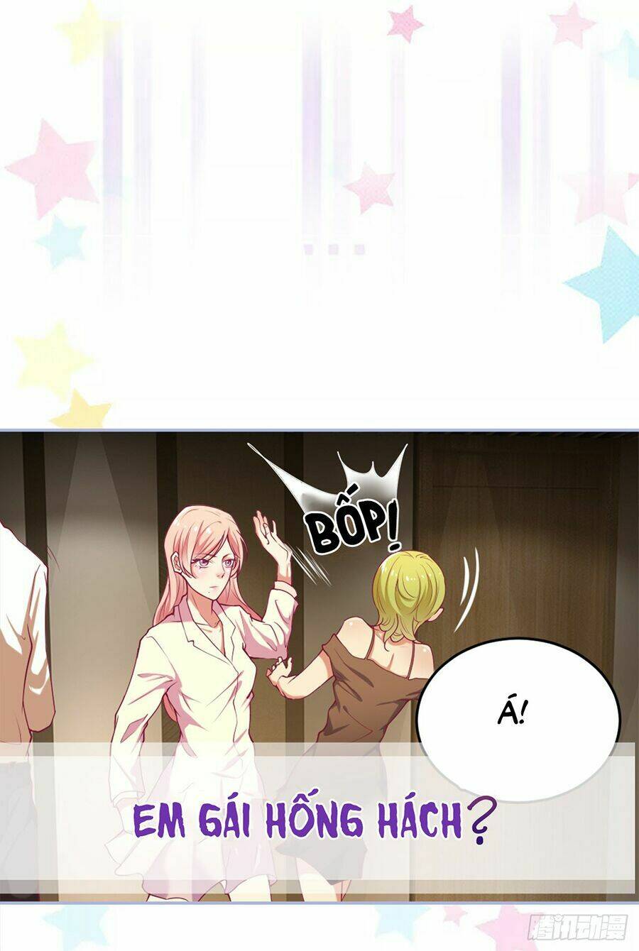 ngạo kiều tổng tài sủng điềm thê chapter 1 14