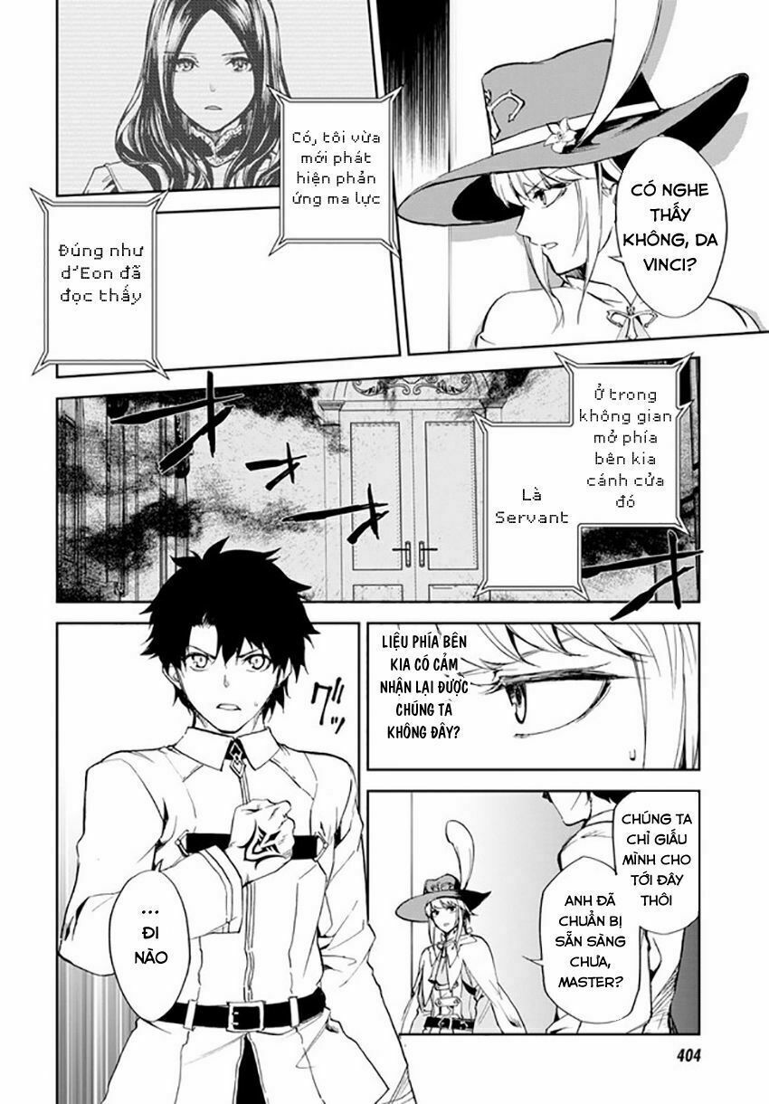 fate/grand order: epic of remnant - agartha chapter 5 8