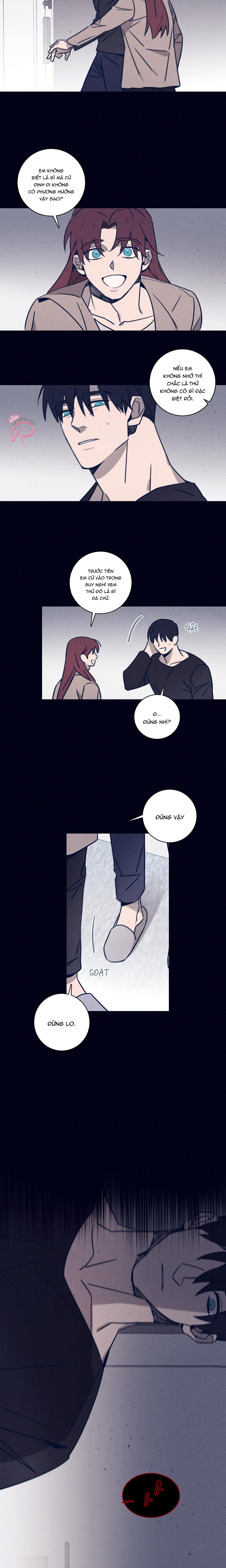 độc dược (marcel) chapter 50 11