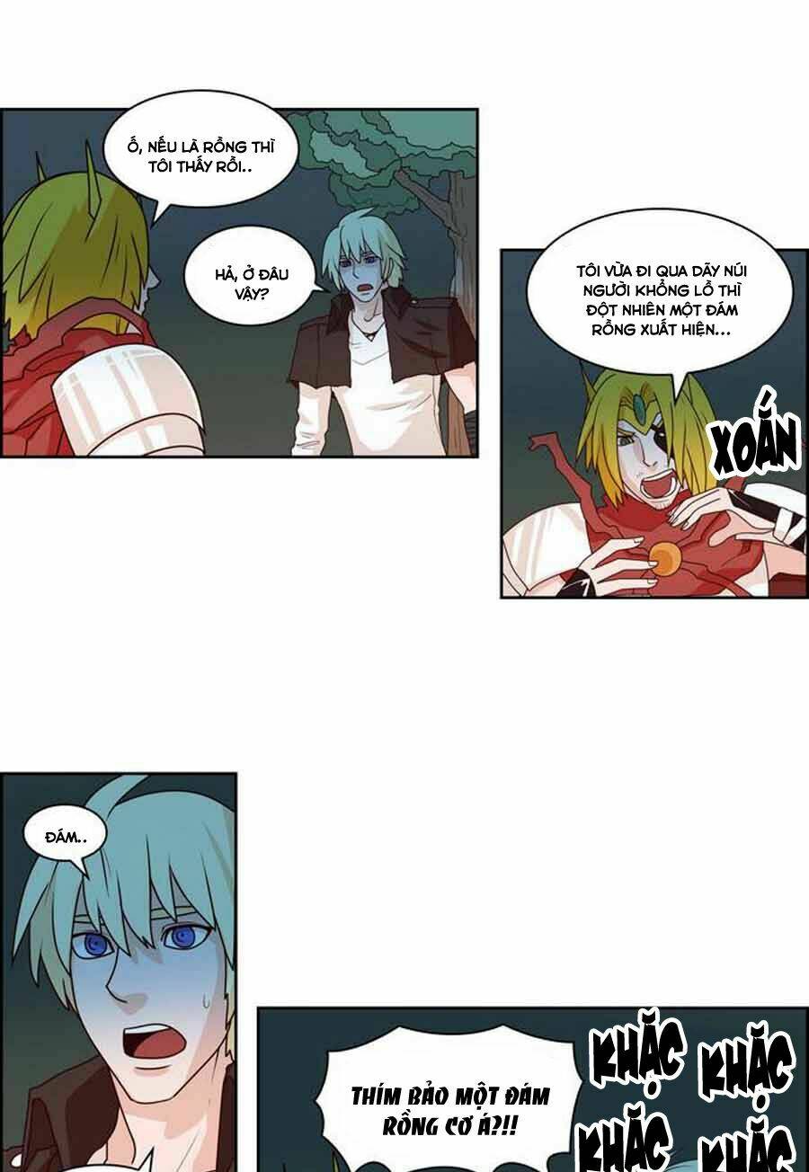 the devil king is bored chapter 86 25