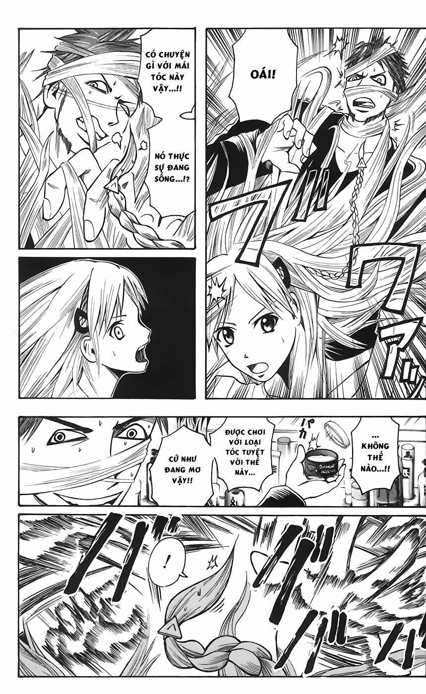 majin tantei nougami neuro chapter 46 12