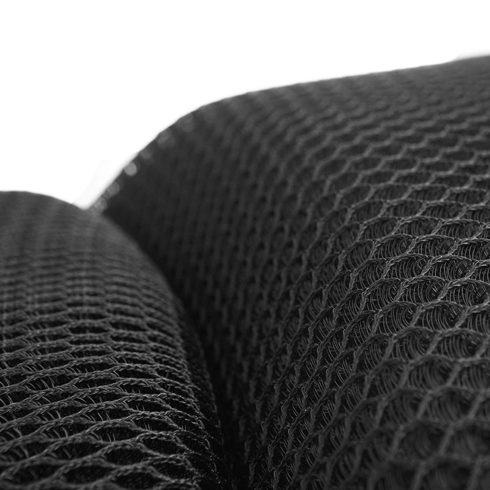 Motorbike Sport Motorcycles Protecting 3D Comfort Seat Pillow Cover Comfortable Pressure Relief Shock Absorption for BMW R1200GS R 1200 GS