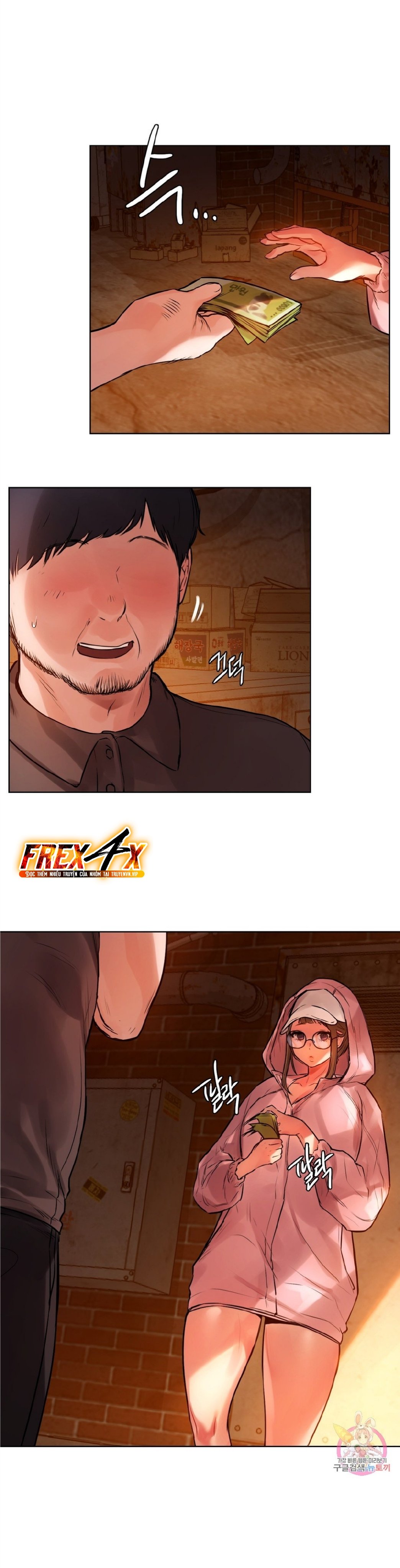 đàn ông và đàn bà ở sillim chapter 2 24