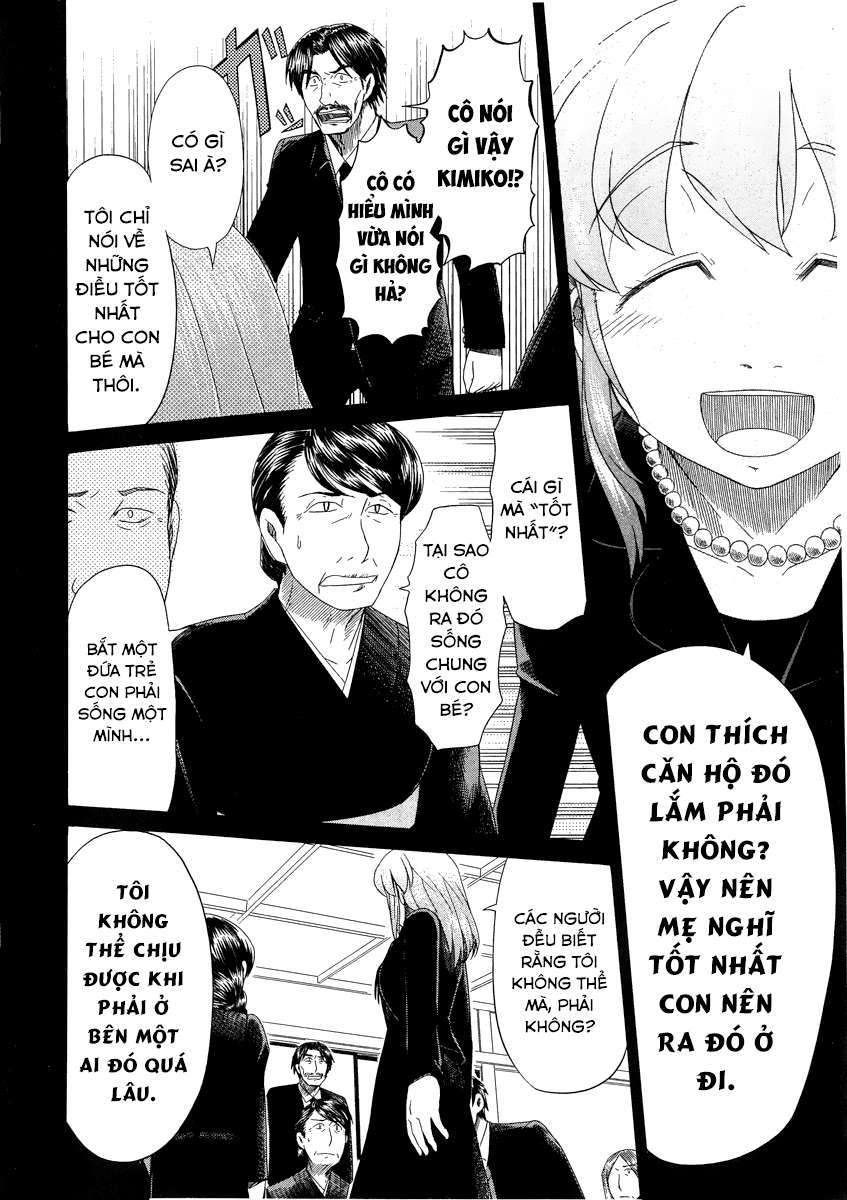 otaku no musume-san chapter 39 16