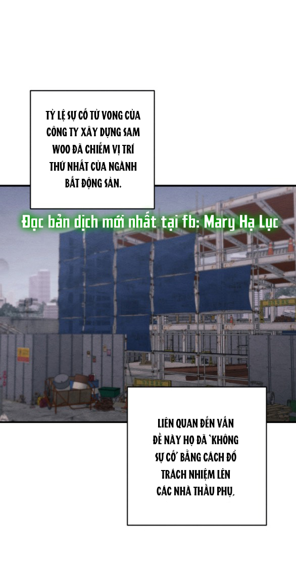 Ăn Mòn chapter 23.1 - Trang 28
