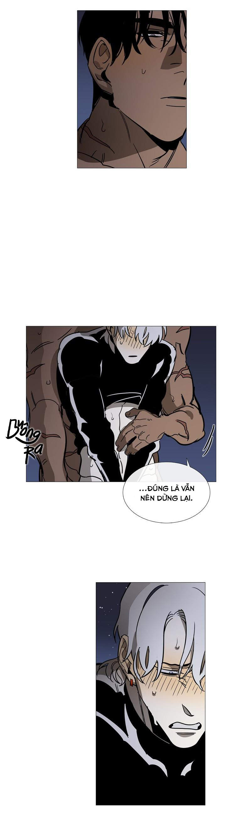 ta là hoàng tử của vùng đất này chapter 5 17