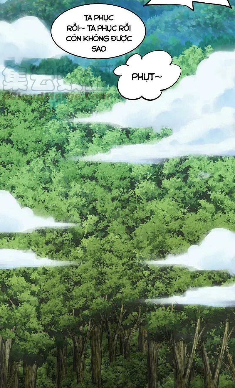 tiên võ đế tôn chapter 186 22