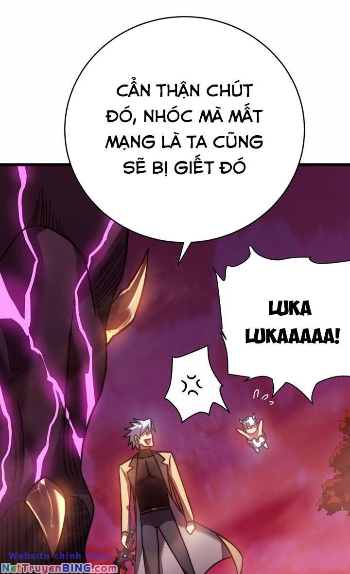 sát thần chi lộ tại dị giới chapter 54 74