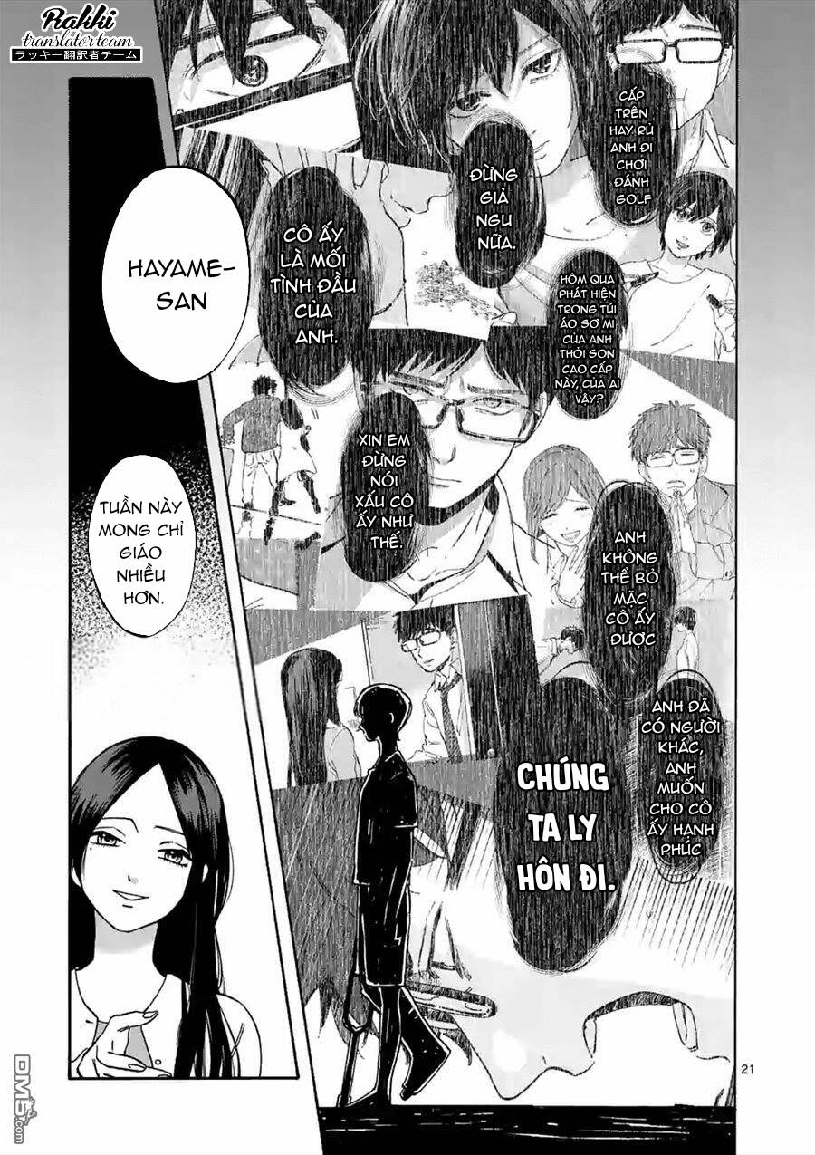 lời hứa của nàng lọ lem chapter 49 22