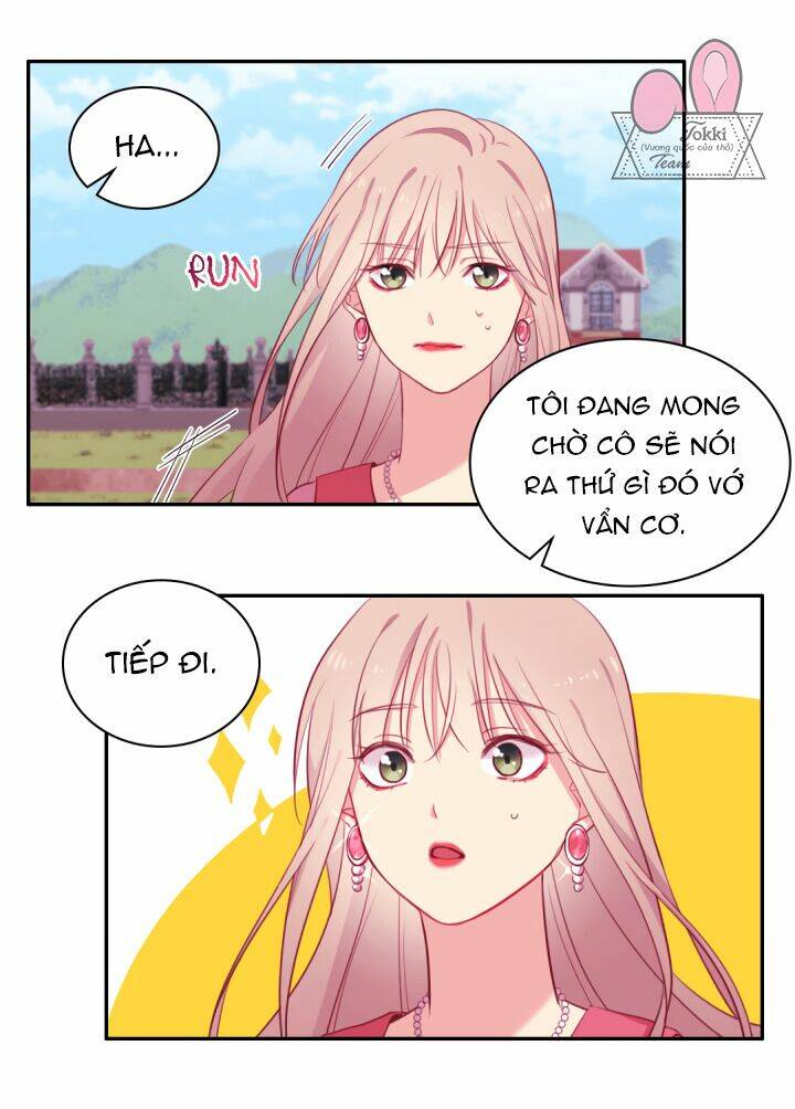 daisy: con đừng trở thành vị hôn thê của công tước chapter 4 29