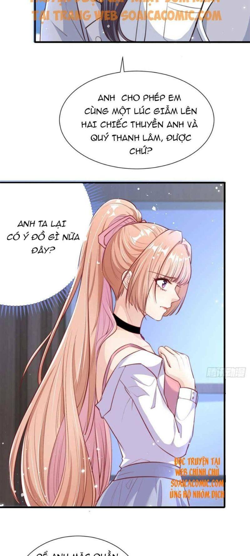 tôi được năm đại lão chiều chuộng hết nấc chapter 26 5